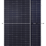 پنل خورشیدی اوسدا 590 وات