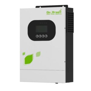 سانورتر 2000 وات GO GREEN