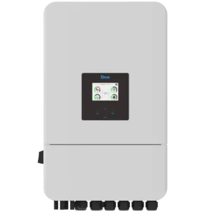 سانورتر هیبریدی Deye 10KW سانورتر هیبریدی Deye 10KW