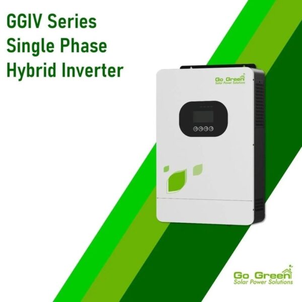 سانورتر 2000 وات GO GREEN