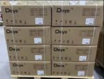 سانورتر هیبریدی Deye 10KW سانورتر هیبریدی Deye 10KW