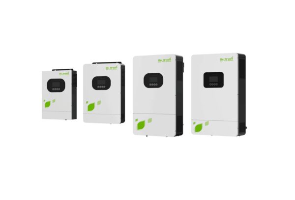 سانورتر 2000 وات GO GREEN