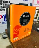 سانورتر 2000 وات Welion سانورتر 2000 وات Welion
