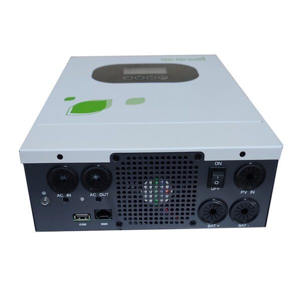 سانورتر 2000 وات GO GREEN