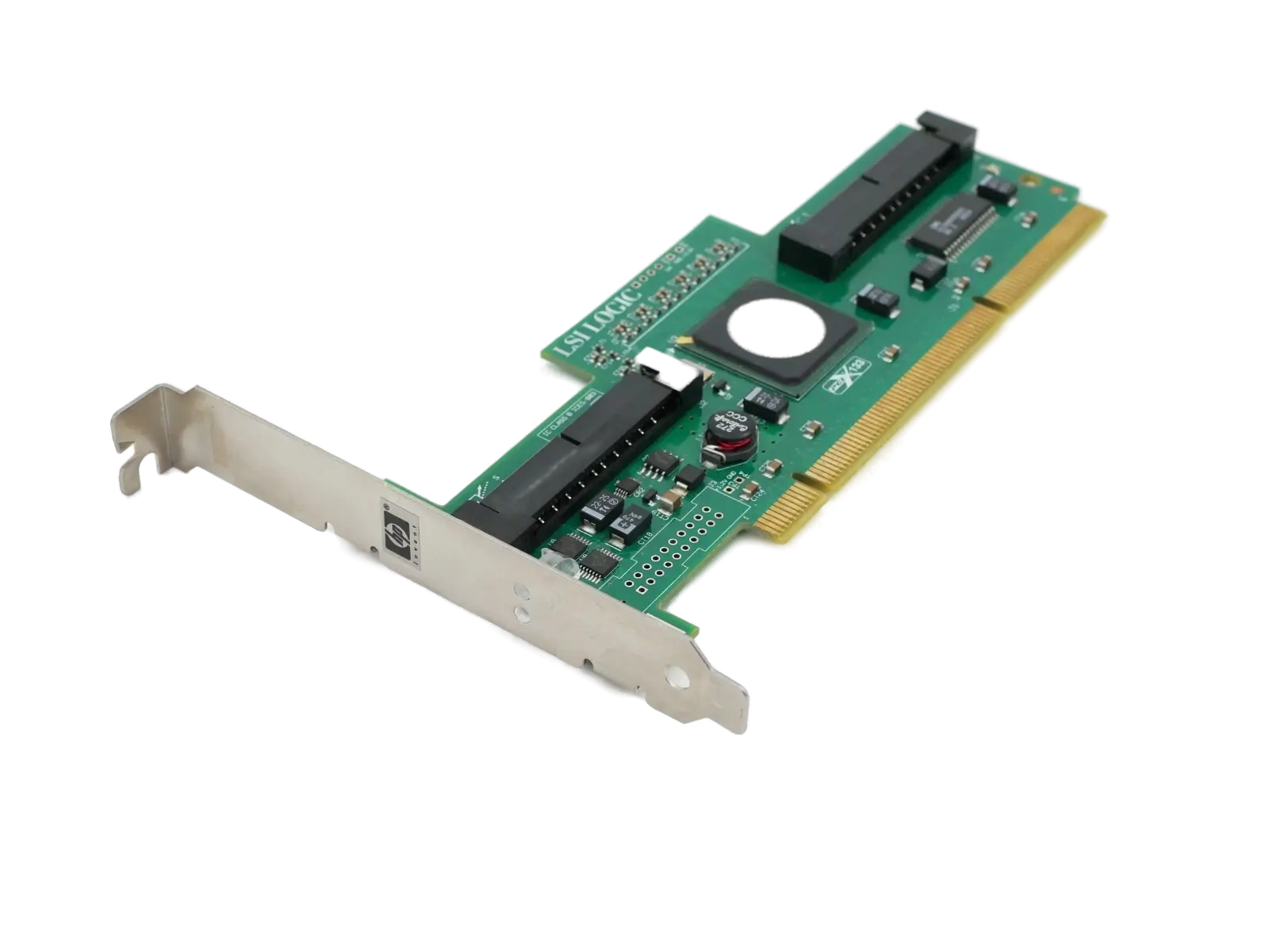 کارت اچ پی HP SAS3080X-HP کارت اچ پی HP SAS3080X-HP