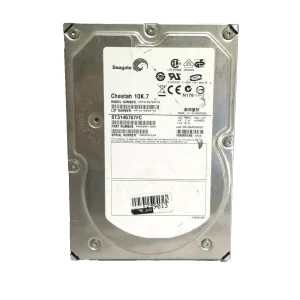 هارد فیبرنوری Seagate ST3146707FC